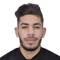 Amine Zebbar