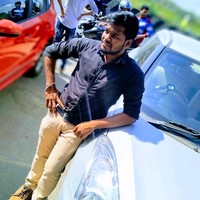 Vignesh Poopathy