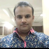 GOVIND TOSHNIWAL