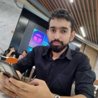 Sharad Bharsakal