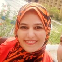 Sara Ashry