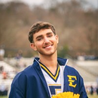 Caleb Anderson