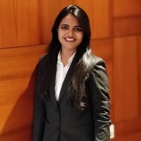 Ca Krutika Rathi