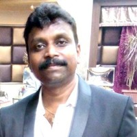 Anthony Babu