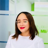 Scarleth Yesevel Hernández Rodríguez