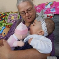 Donna mengel