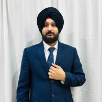Baljeet Dhillon