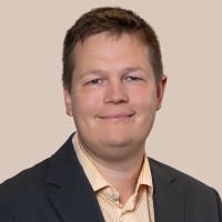 Frederik Geer Harvest