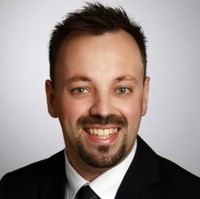Bastian Wedel