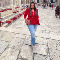Harshitha Shashidhar
