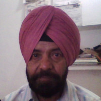 Shamsher Singh