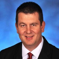 Brad Pugh