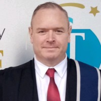 Liam Stapleton