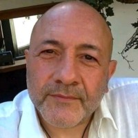 Tony Avgeris