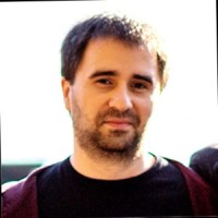 Bogdan Radu