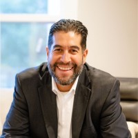 Alonzo Baldonado