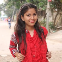 Susmita Debnath