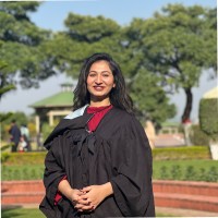 Wazima Tariq