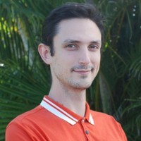 Ivo Correia Da Silva