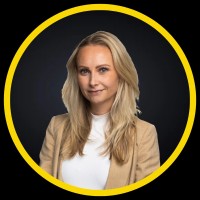 Rebecca van der Kruit