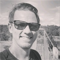 Daniel Birgersson