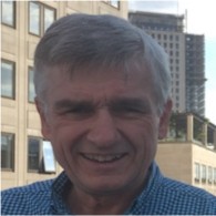 Chris Mallows MBA