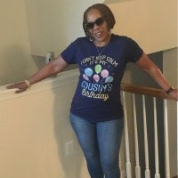 Sherry Galloway