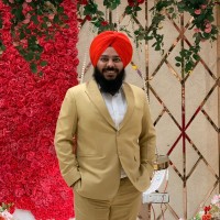 Surinder Singh