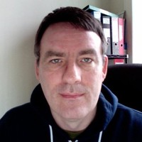 Paul McLaughlin