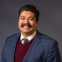 Jonathan Lall
