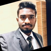 Oshadha Gamma Arachchi