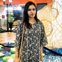 Falak Akhtar