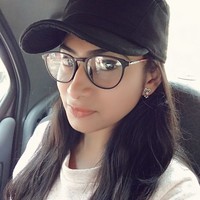 Aishwarya Shrivastava