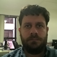 Luiz Eduardo França Siqueira