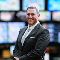 Jamie Ford