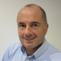 Eric Fourreau