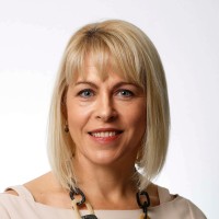 Vanessa Byrne
