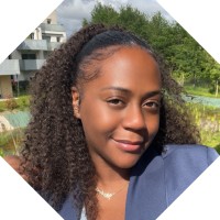 Maeva Cesaire