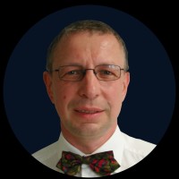 Prof. Dr. Wolfgang Weinhold