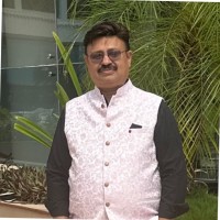 Vikrant Malhotra