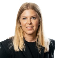 Stine Sparwath