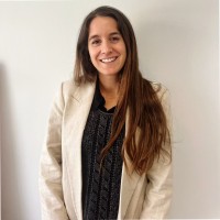 María Paz Vergara Correa