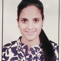 Dr Pooja Sharma
