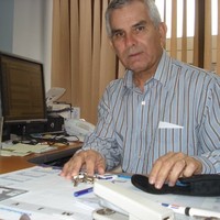 Eduardo Brenes Mata