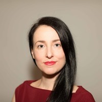 Amy Topham