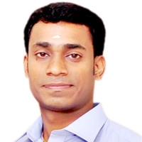Deepak Nair