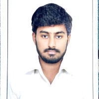 Maheshkumar Peruri