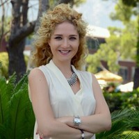 Ayşe Merve Çiftci