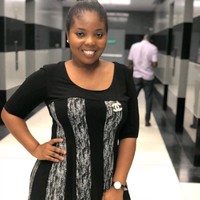 Rhoda Odametey