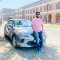Deepak Chauhan